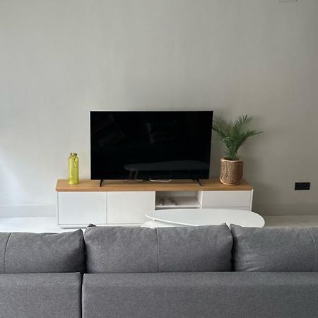 Apartament Plentzia, Junto Al Puerto Zewnętrze zdjęcie