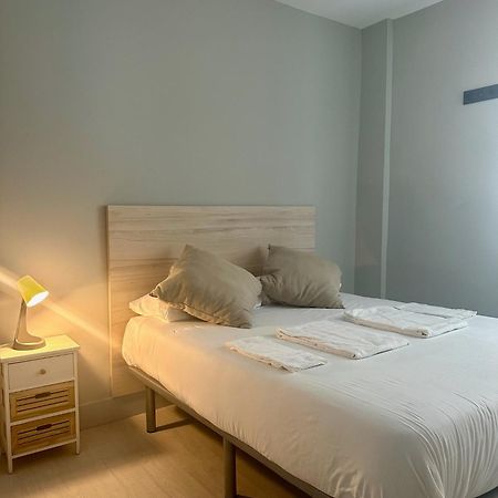 Apartament Plentzia, Junto Al Puerto Zewnętrze zdjęcie