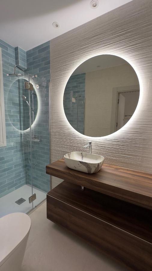 Apartament Plentzia, Junto Al Puerto Zewnętrze zdjęcie