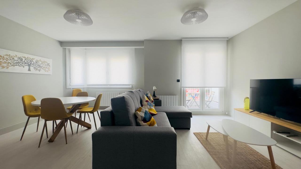 Apartament Plentzia, Junto Al Puerto Zewnętrze zdjęcie