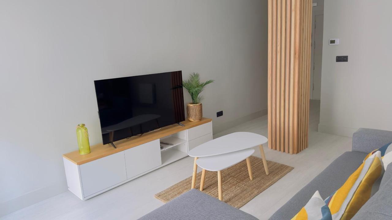 Apartament Plentzia, Junto Al Puerto Zewnętrze zdjęcie
