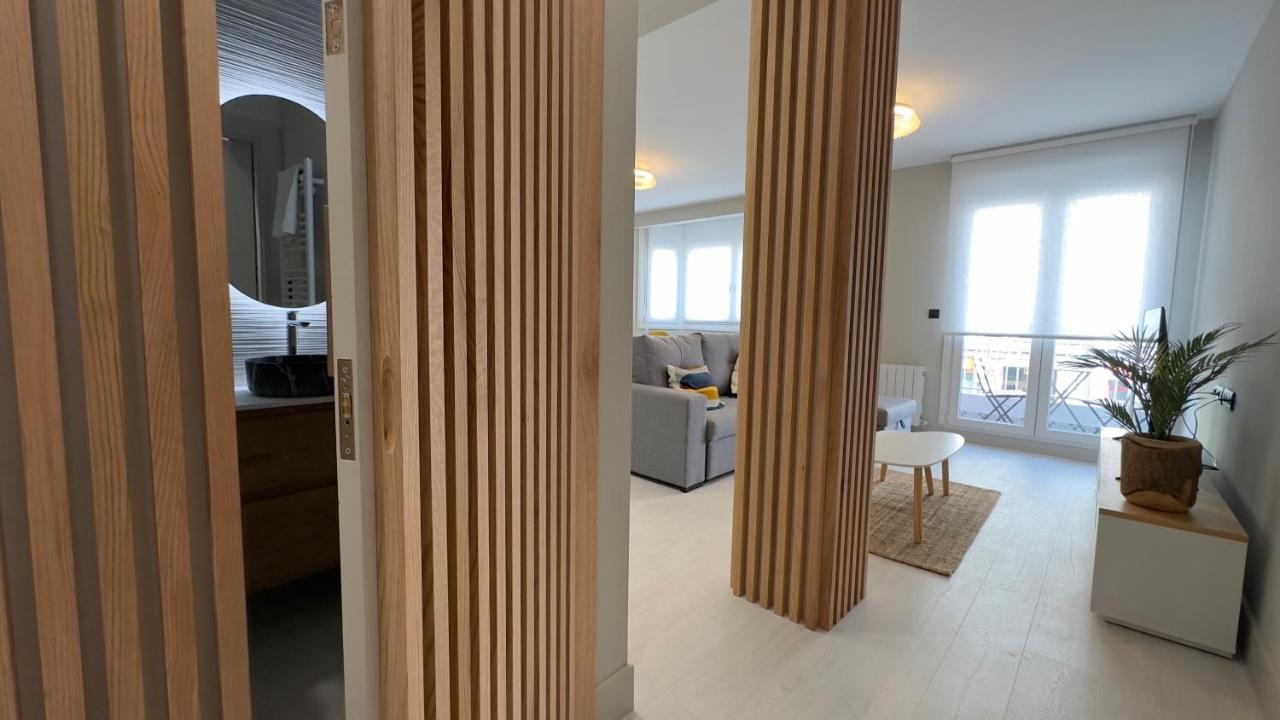 Apartament Plentzia, Junto Al Puerto Zewnętrze zdjęcie