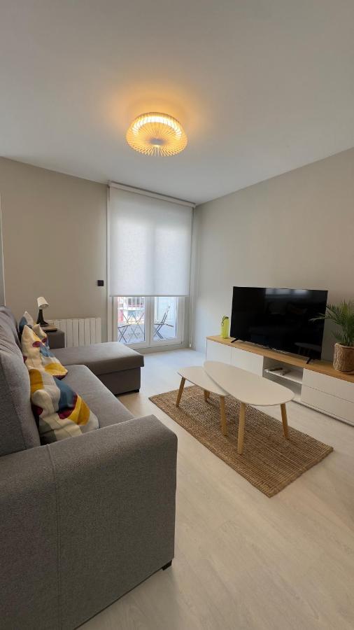 Apartament Plentzia, Junto Al Puerto Zewnętrze zdjęcie