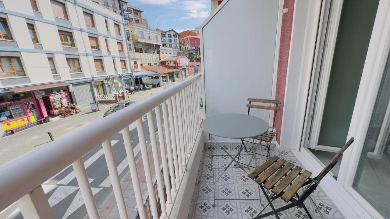 Apartament Plentzia, Junto Al Puerto Zewnętrze zdjęcie