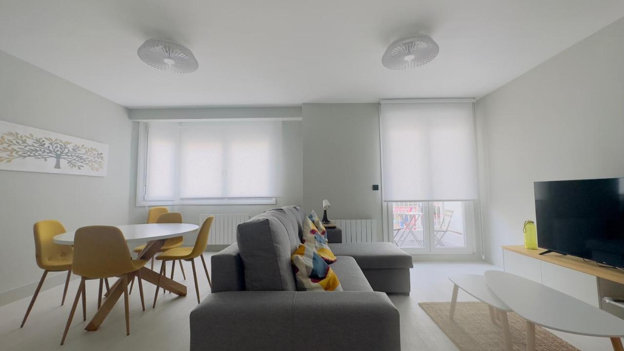 Apartament Plentzia, Junto Al Puerto Zewnętrze zdjęcie