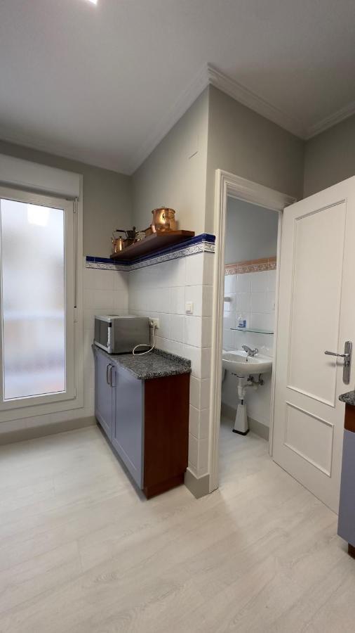 Apartament Plentzia, Junto Al Puerto Zewnętrze zdjęcie