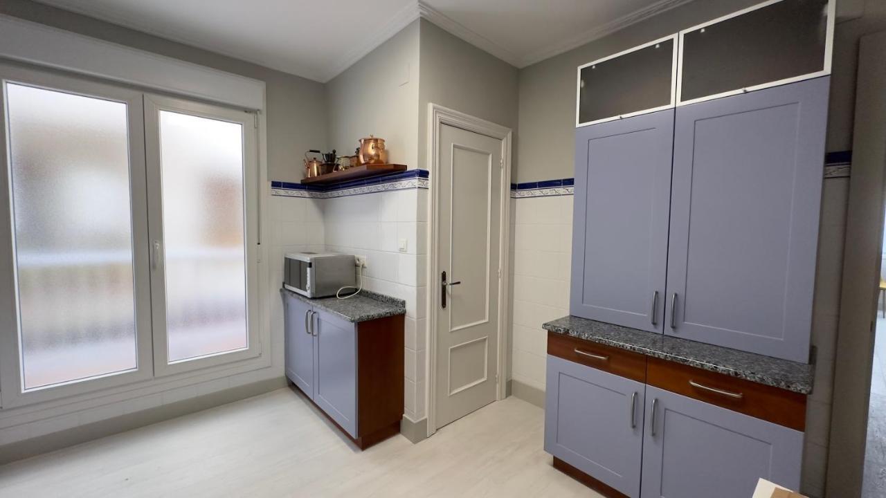 Apartament Plentzia, Junto Al Puerto Zewnętrze zdjęcie