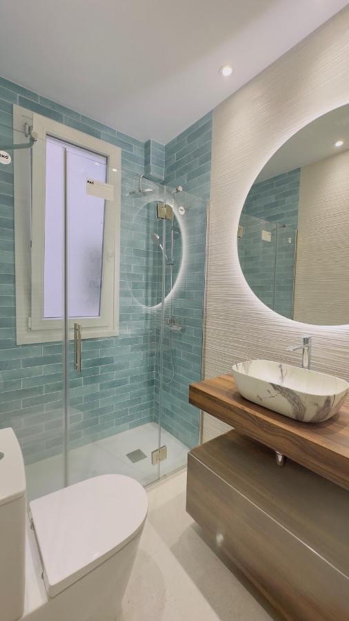Apartament Plentzia, Junto Al Puerto Zewnętrze zdjęcie