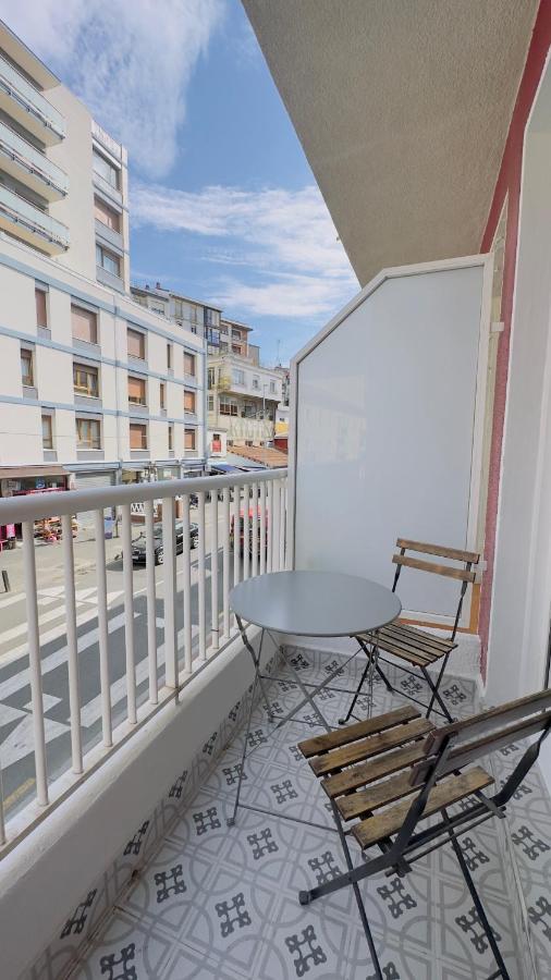 Apartament Plentzia, Junto Al Puerto Zewnętrze zdjęcie