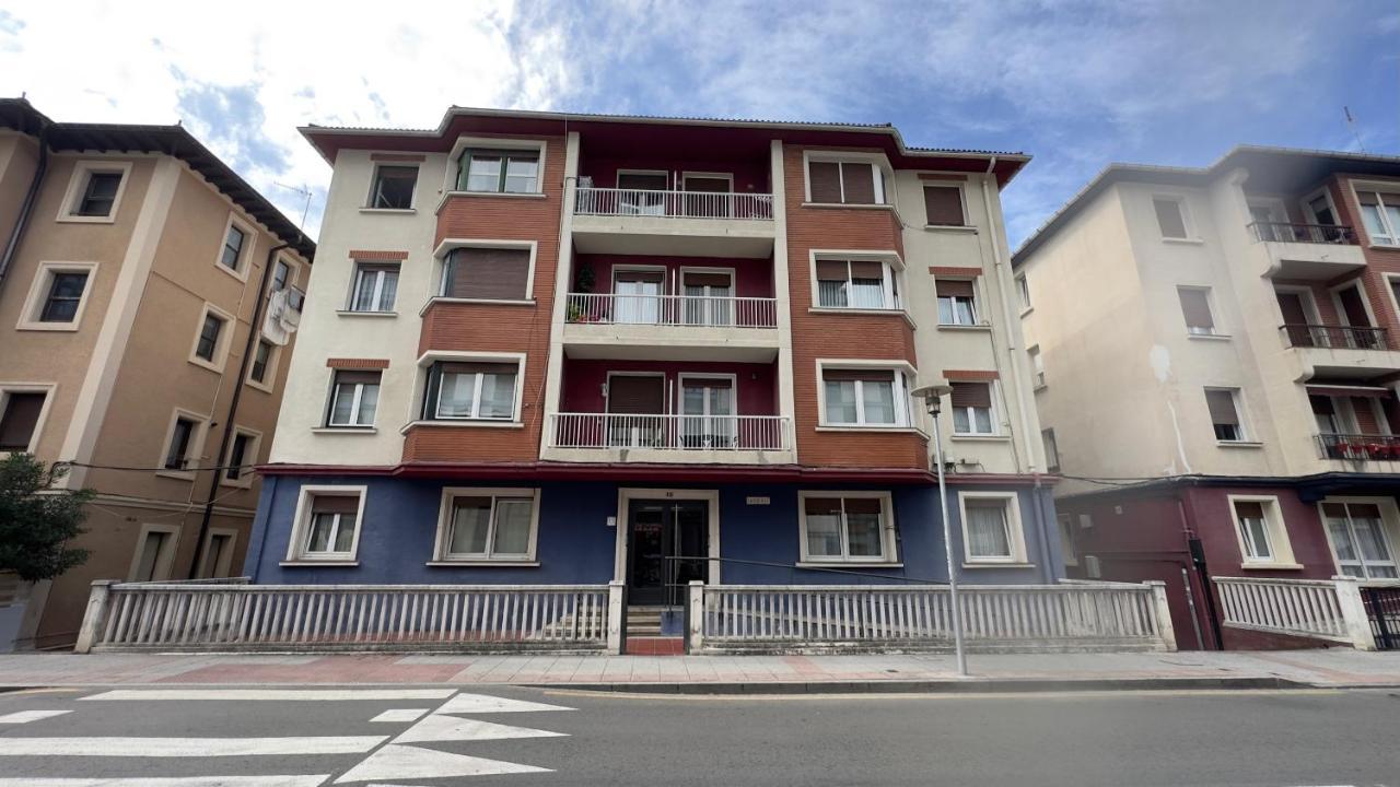 Apartament Plentzia, Junto Al Puerto Zewnętrze zdjęcie
