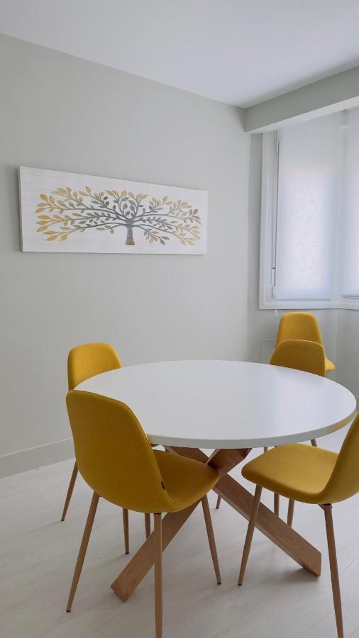 Apartament Plentzia, Junto Al Puerto Zewnętrze zdjęcie