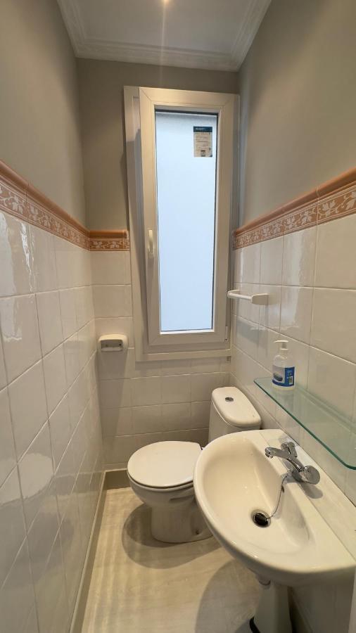 Apartament Plentzia, Junto Al Puerto Zewnętrze zdjęcie