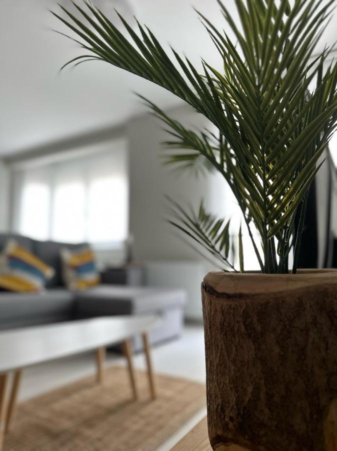 Apartament Plentzia, Junto Al Puerto Zewnętrze zdjęcie