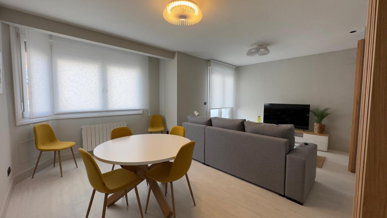 Apartament Plentzia, Junto Al Puerto Zewnętrze zdjęcie