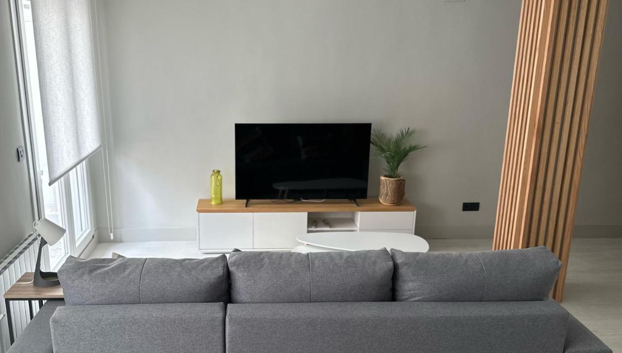 Apartament Plentzia, Junto Al Puerto Zewnętrze zdjęcie