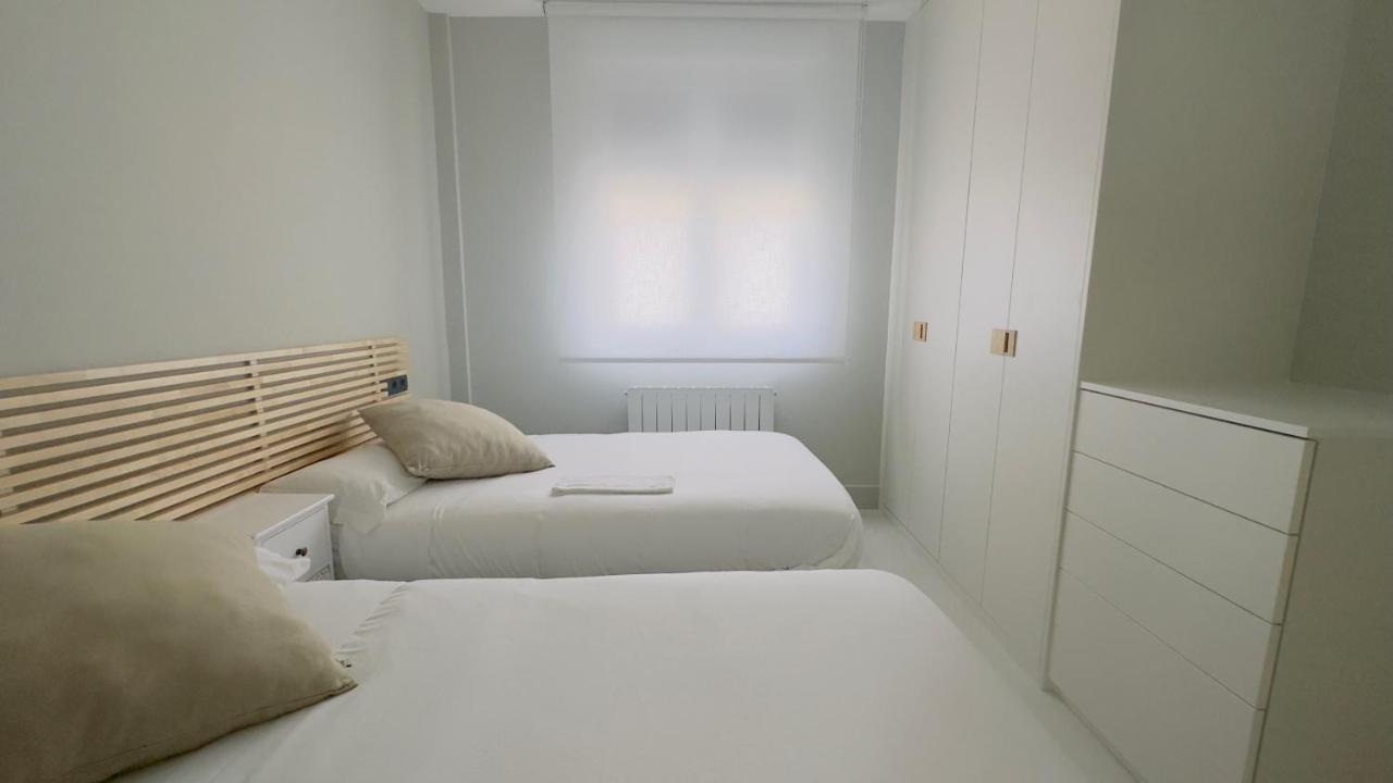 Apartament Plentzia, Junto Al Puerto Zewnętrze zdjęcie