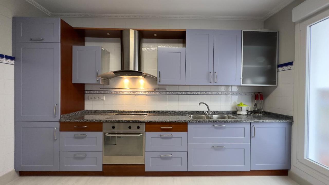 Apartament Plentzia, Junto Al Puerto Zewnętrze zdjęcie