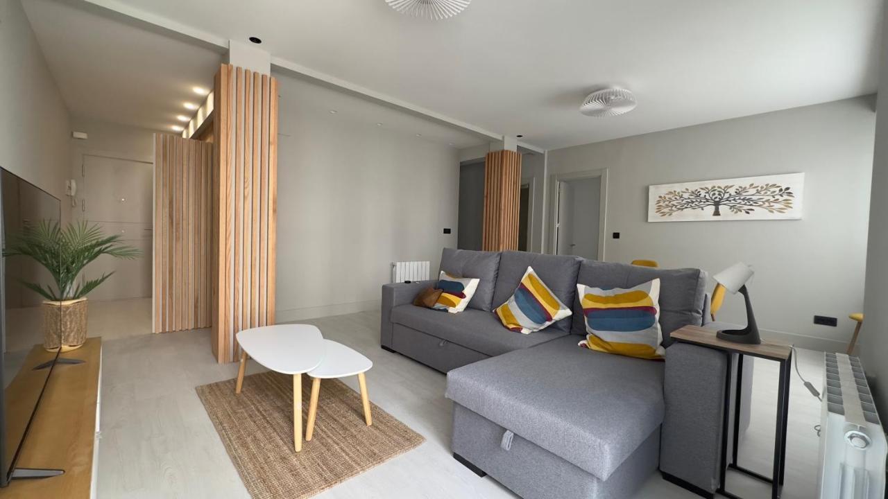 Apartament Plentzia, Junto Al Puerto Zewnętrze zdjęcie