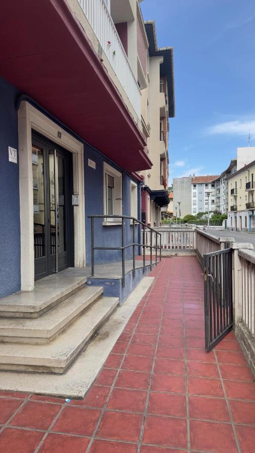 Apartament Plentzia, Junto Al Puerto Zewnętrze zdjęcie