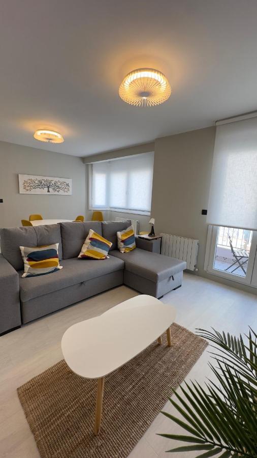 Apartament Plentzia, Junto Al Puerto Zewnętrze zdjęcie