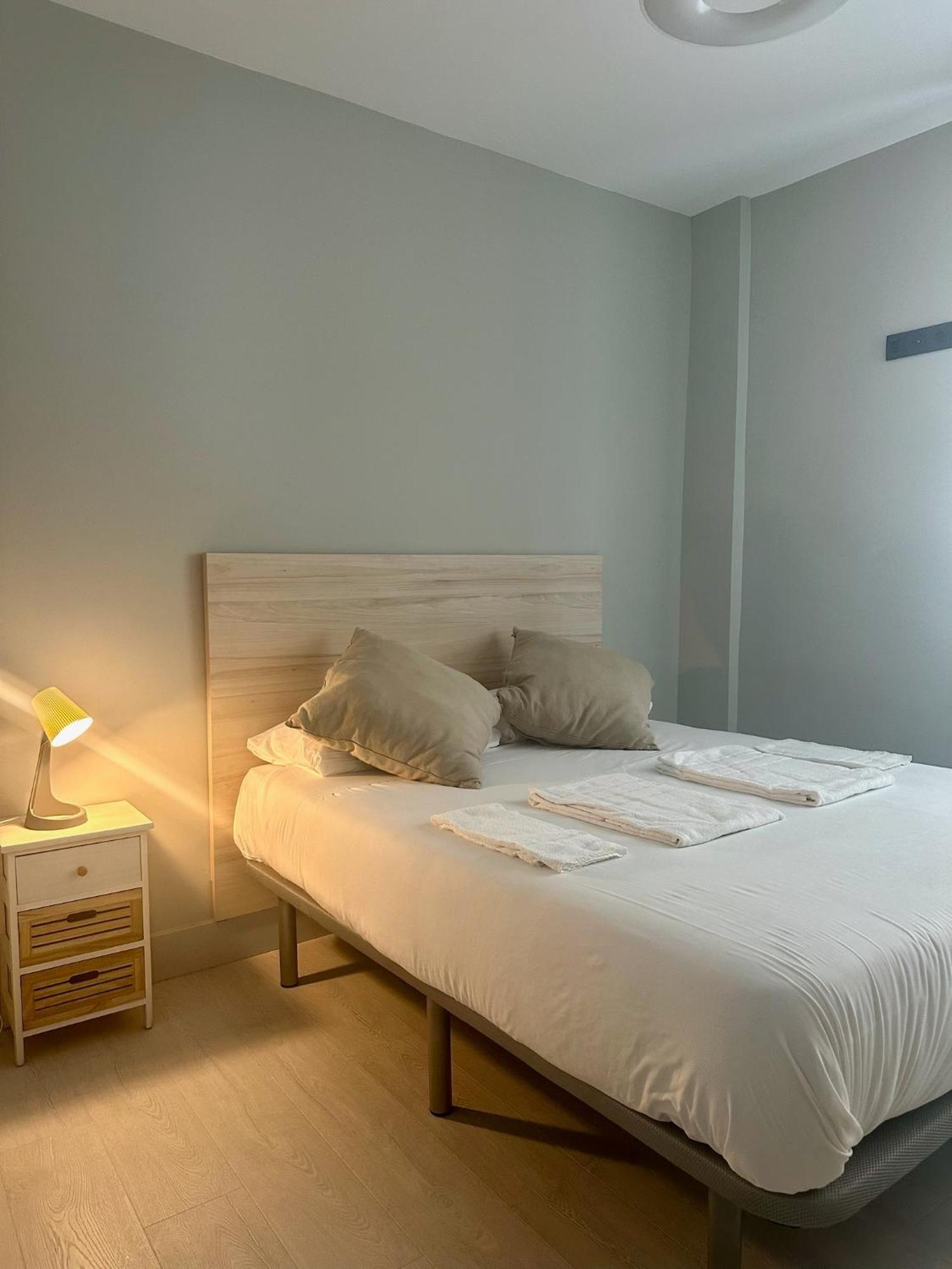 Apartament Plentzia, Junto Al Puerto Zewnętrze zdjęcie